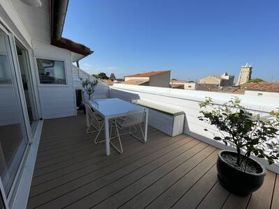 Vente maison 6 pièces Pérols (34470)
