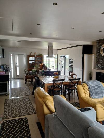 Location maison 5 pièces Sourdun (77171)