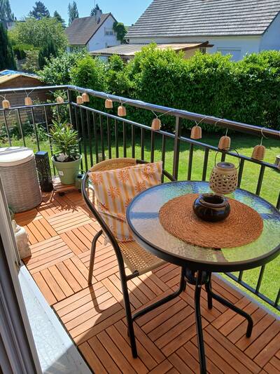 Vente maison 3 pièces Breteuil (27160)