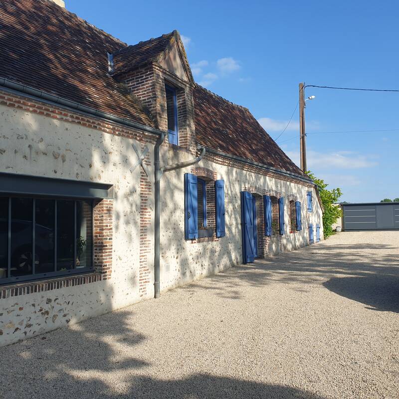 Montlandon (28240)
