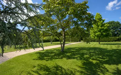 La Garnache (85710)