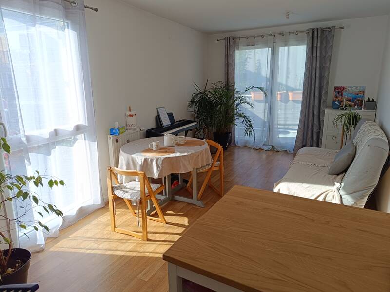 Villenoy (77124)