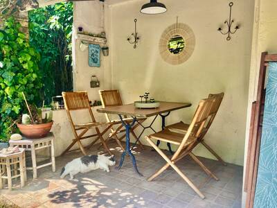 Vente maison 6 pièces Houilles (78800)