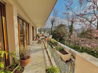 Vente appartement 5 pièces Sèvres (92310)