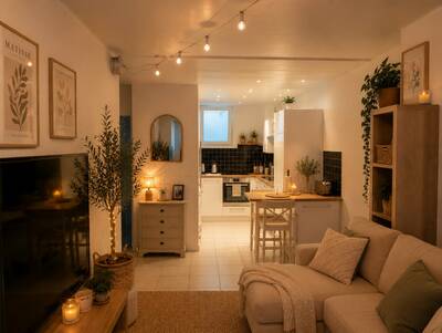 Location appartement 2 pièces Le Havre (76)