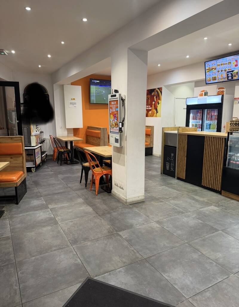 Saint-Ouen-Sur-Seine (93400)