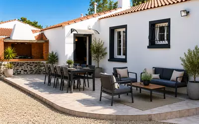 La Garnache (85710)