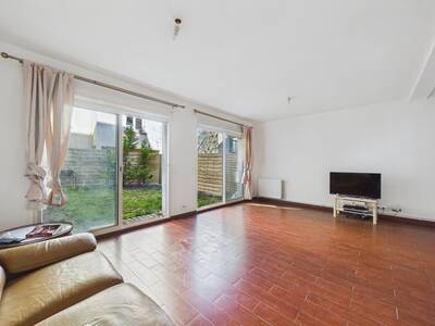 Vente appartement 5 pièces Montreuil (93100)