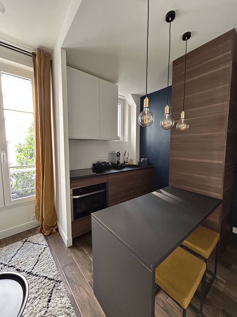 Paris 16E (75016)