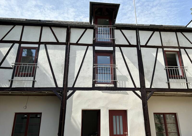 Château-Renard (45220)