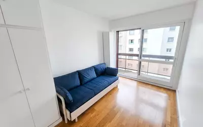Paris 15E (75015)