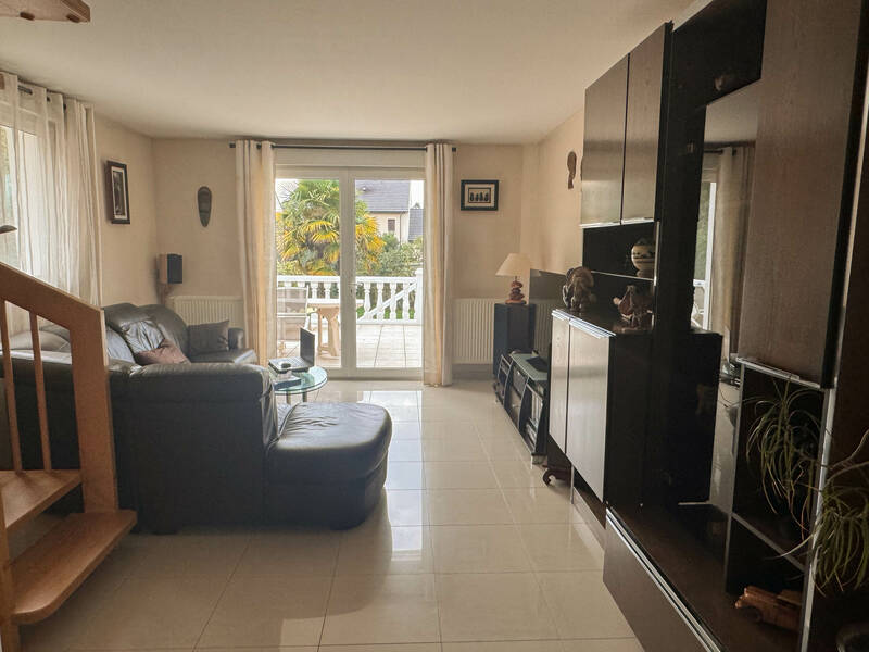 Domont (95330)
