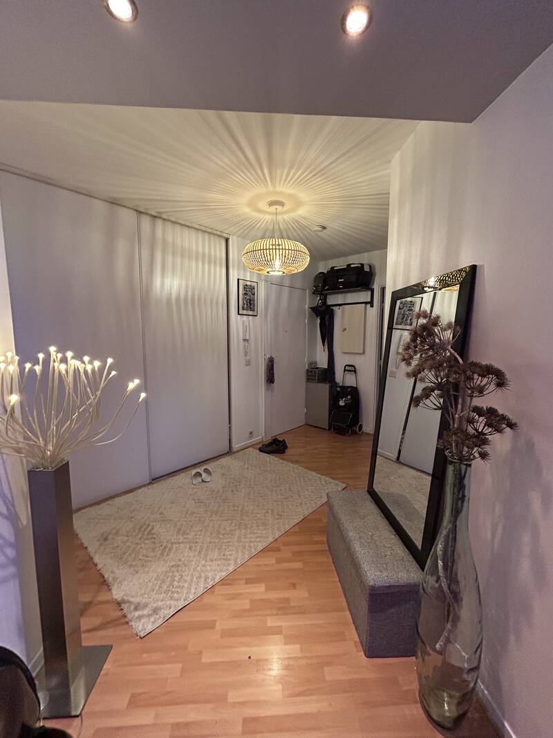 Paris 19E (75019)
