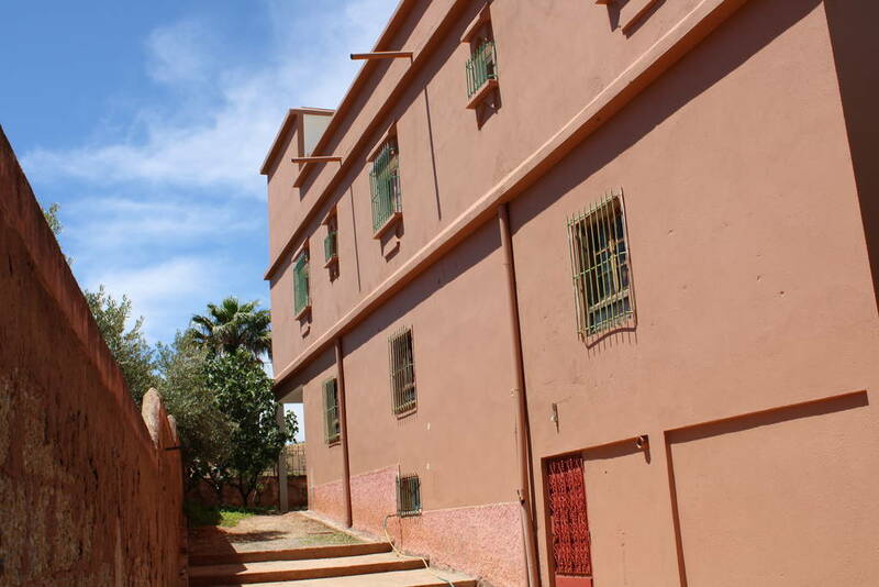 Maroc