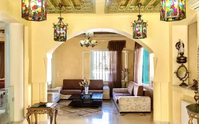 Tunisie