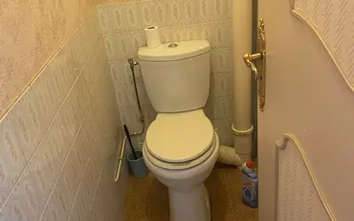 Appartement 4 pièces 75 m² · à Saint-Pierre-des-Corps · 75 m² · 78 000 €