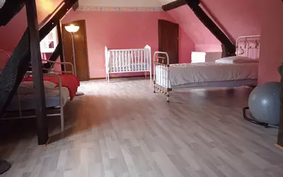 Manoir Normand Du 18E