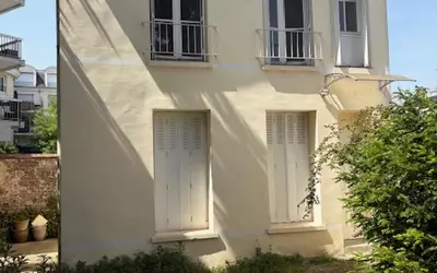 Nogent-Sur-Marne (94130)