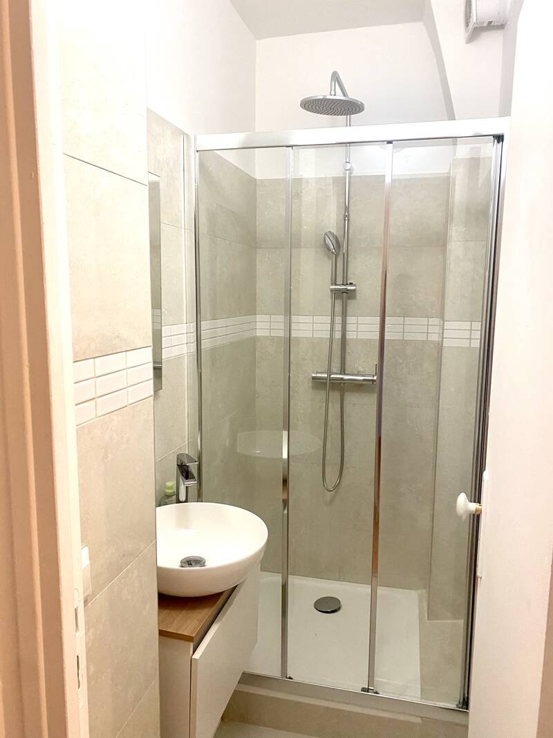 Paris 17E (75017)