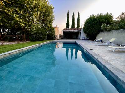 Vente maison 6 pièces Vedène (84270)
