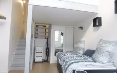 Grenoble (38100)