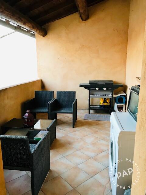 Vente immeuble 455 m² Pierrelatte (26700) - 455 m² - 330.000 € | Particulier à Particulier — 3
