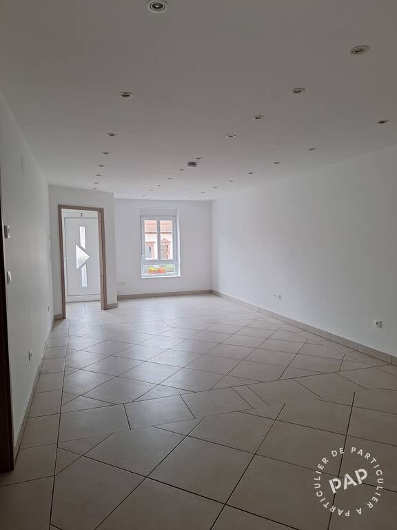 Vente appartement 5 pièces 113 m² Morsbach (57600) - 113 m² - 174.000 € | Particulier à Particulier — 3