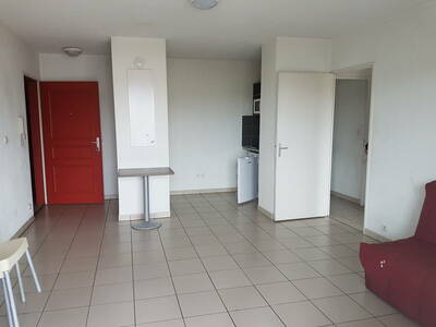 Location appartement 2 pièces Toulon (83)