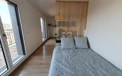 Courbevoie (92400)