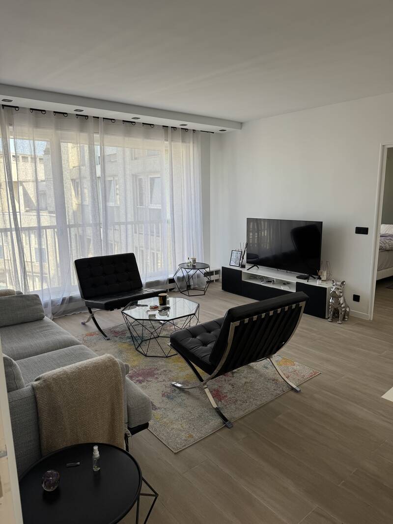 Paris 15E (75015)
