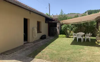 Jouy (28300)