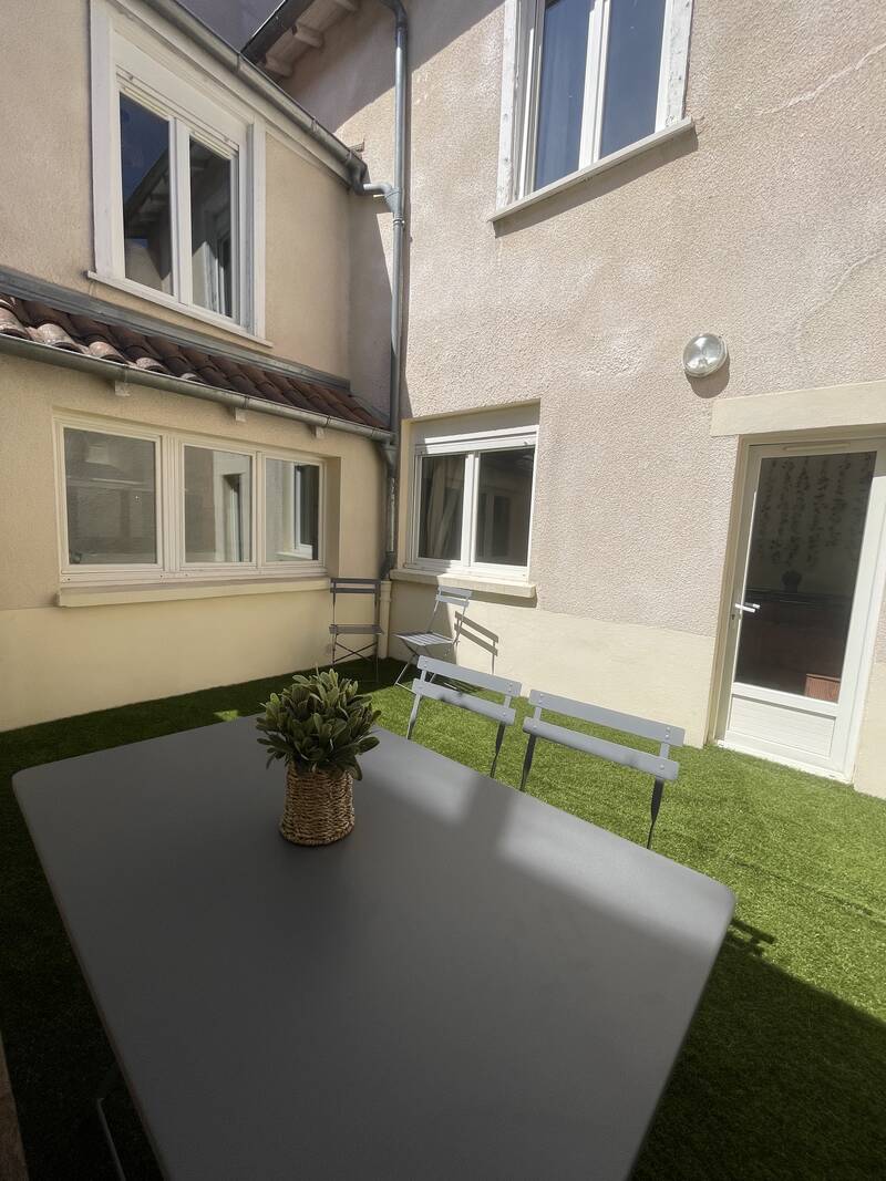Limoges (87000)
