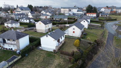 Vente maison 6 pièces Bourg-Lastic (63760)