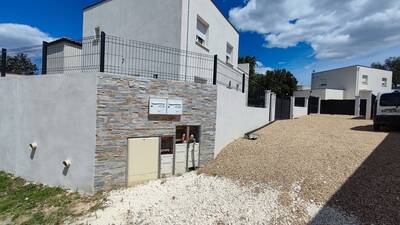 Vente maison 4 pièces Uchaud (30620)