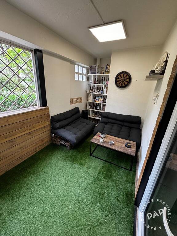 Immobilier Toulon (83000) 165.000&nbsp;&euro; 54&nbsp;m²