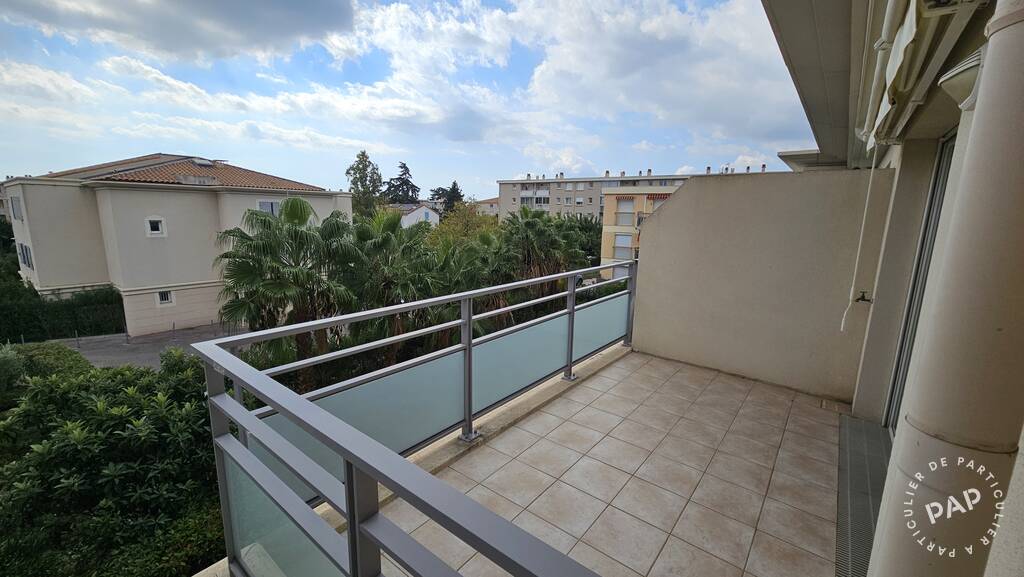 Appartement 210.000&nbsp;&euro; 40&nbsp;m² La Valette-Du-Var (83160)
