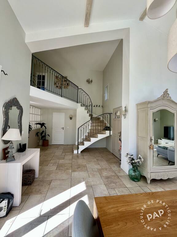 Maison Chaponost (69630) 897.000&nbsp;&euro;
