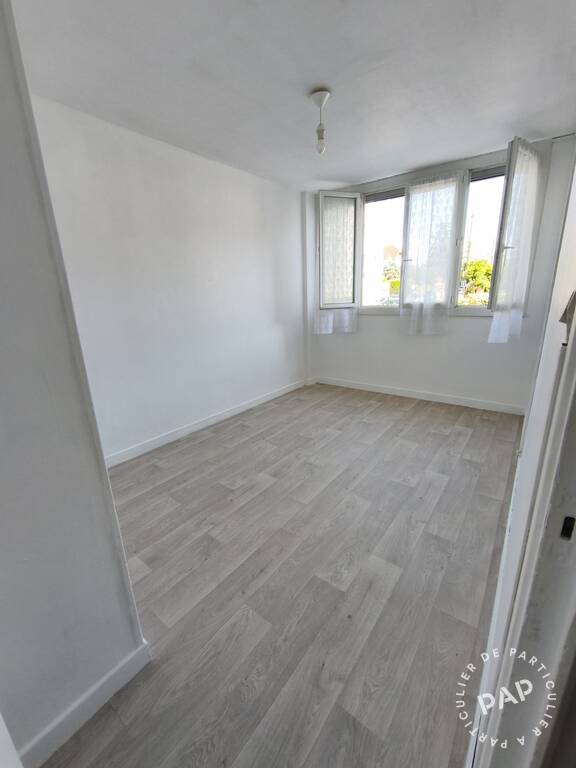 Appartement 109.000&nbsp;&euro; 69&nbsp;m² Fontaine (38600)