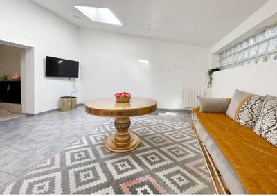 Vente maison 5 pièces Laigneville (60290)