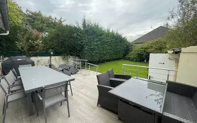 Livry-Gargan (93190)