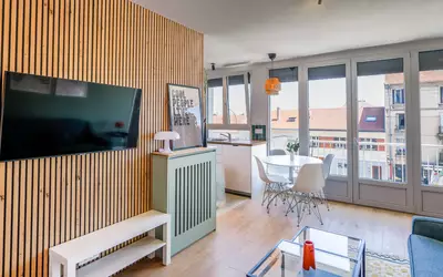 Vitry-Sur-Seine (94400)