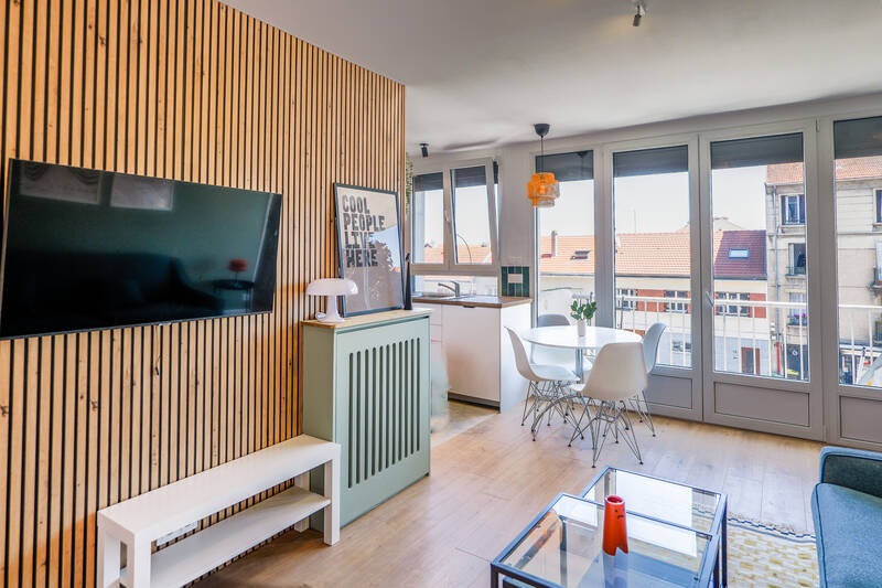 Vitry-Sur-Seine (94400)