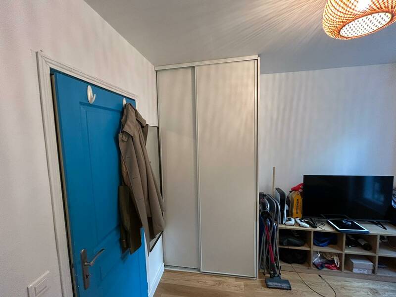 Paris 20E (75020)