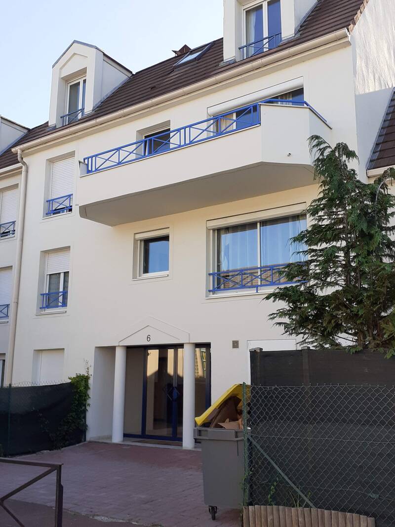 Deuil-La-Barre (95170)