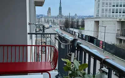 Rouen (76000)