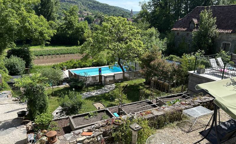 Cénevières (46330)
