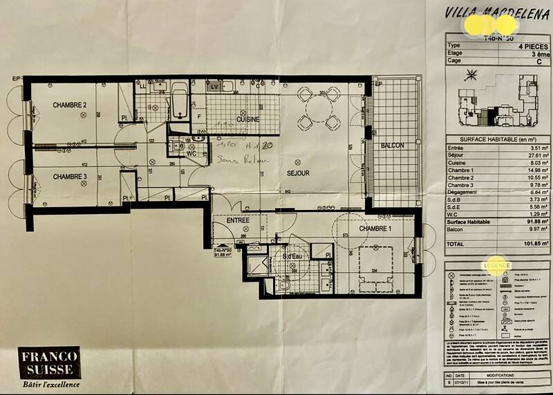 Le Plessis-Robinson (92350)