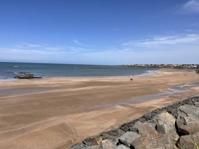 Bretignolles-Sur-Mer (85470)