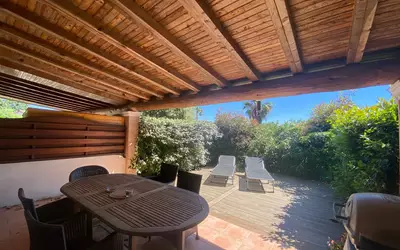 Roquebrune-Sur-Argens