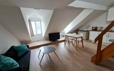 Loft Paris